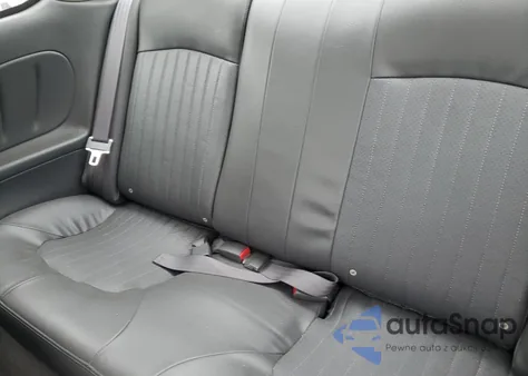 2004 Pontiac Grand Am Gt1 z USA, uszkodzony, nr VIN 1G2NV12E74C161623